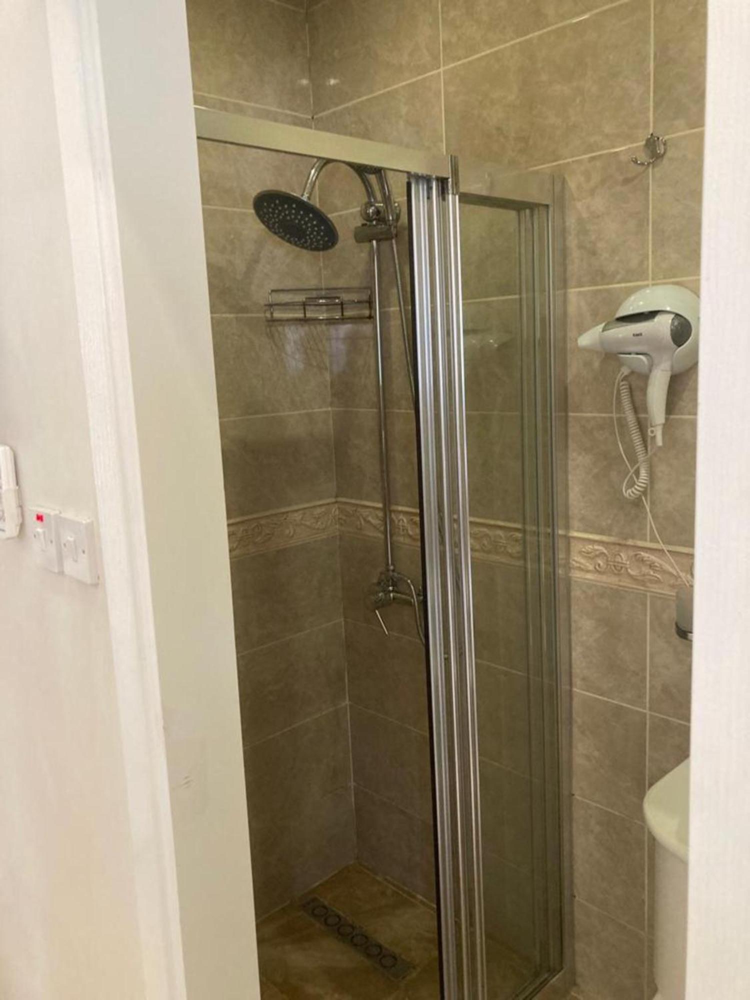 Lord'S Residence Boutique Hotel キレニア エクステリア 写真