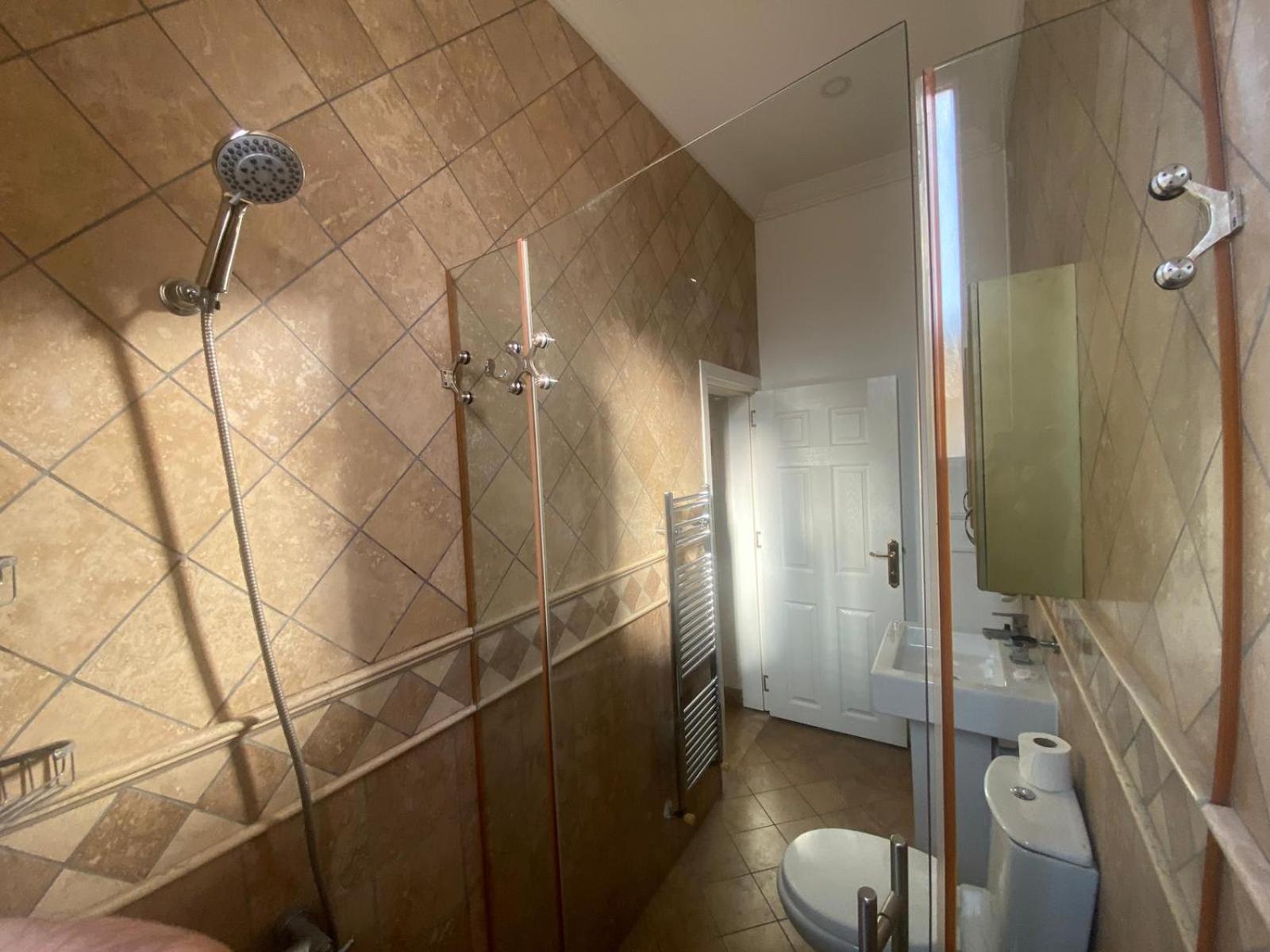 Lord'S Residence Boutique Hotel キレニア エクステリア 写真